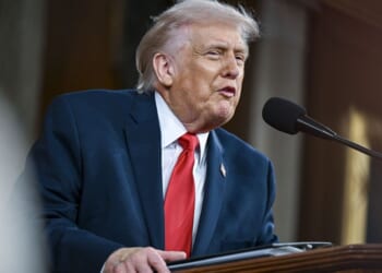 Donald Trump's four-word threat to Iran after embassy attack | World | News