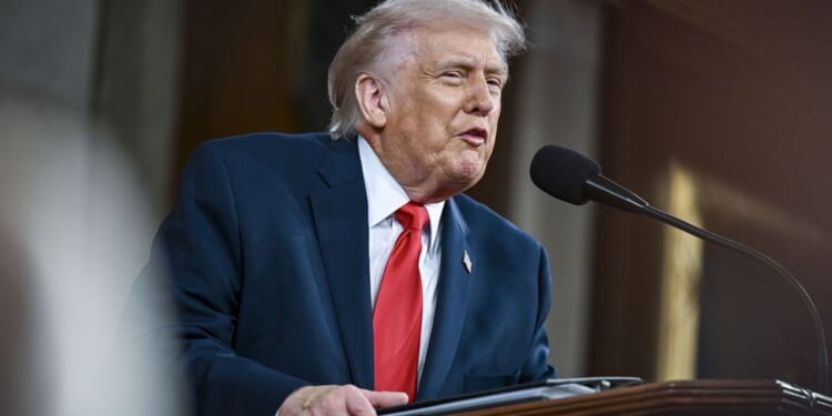 Donald Trump's four-word threat to Iran after embassy attack | World | News