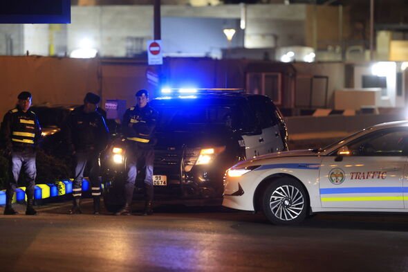 U.S. Embassy in Amman Temporarily Evacuated Amid Threat of Iranian Attacks