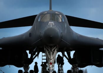 Don’t Believe The Propaganda: The Mullahs Are Losing