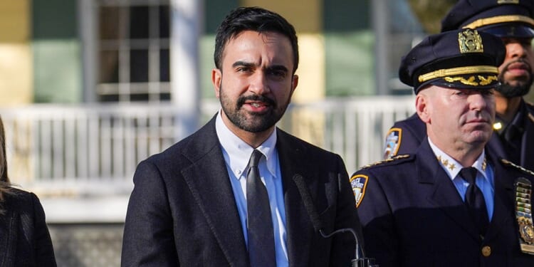 Don't Buy Media, Mamdani Spin About 'ISIS-Inspired' Terrorism