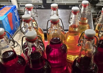 Don't Give Up Alcohol (Whew!) – RedState