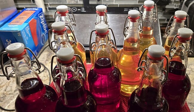 Don't Give Up Alcohol (Whew!) – RedState