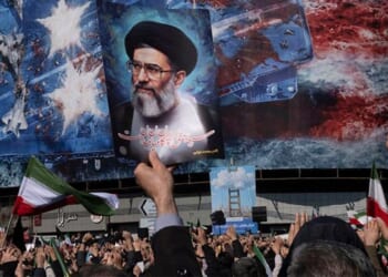 Don’t Let Iran Retaliate Through Our Networks