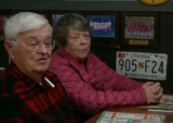 DoorDash delivery worker, 78, gets nearly $1M from strangers