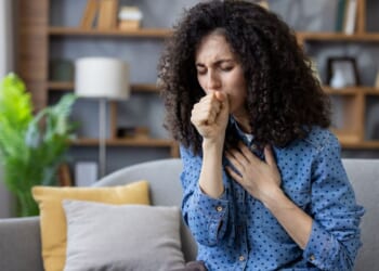 Dr Amir Khan shares 'massive issue' for anyone with long Covid