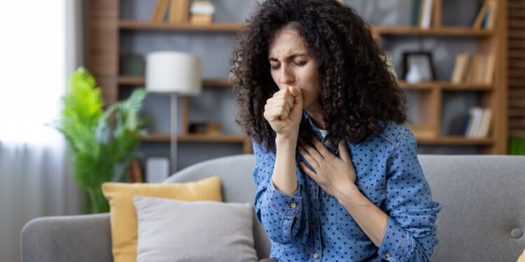 Dr Amir Khan shares 'massive issue' for anyone with long Covid