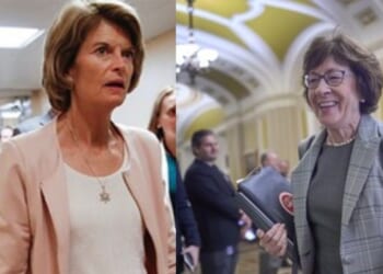 Dr. Casey Means' Surgeon General Nomination Is Stuck in the HELP Committee; Guess Who Is Stalling? – RedState