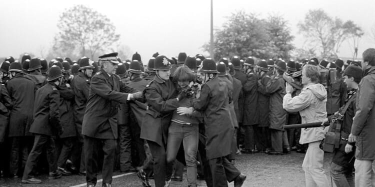 Dr Wilcox, bishop chairing Orgreave inquiry, now ready to start