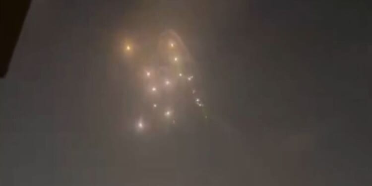 Dubai LIVE: Explosions heard over UAE city as Iran missile attacks continue | World | News