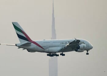 Dubai flights LIVE: Emirates latest as Foreign Office issues Abu Dhabi, UAE warning | World | News