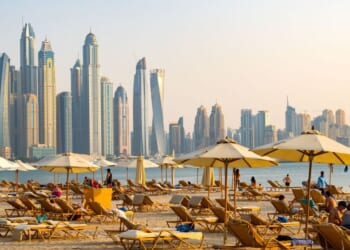 Dubai influencer war erupts as Abu Dhabi 'arrests 45' amid Iranian missiles barrage | World | News