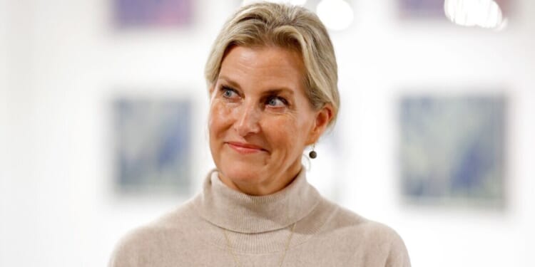 Duchess Sophie's biggest royal challenge as she gives rare interview | Royal | News