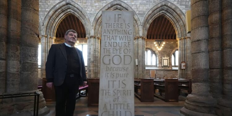 Dunblane victims remembered ‘with quiet dignity’, 30 years on