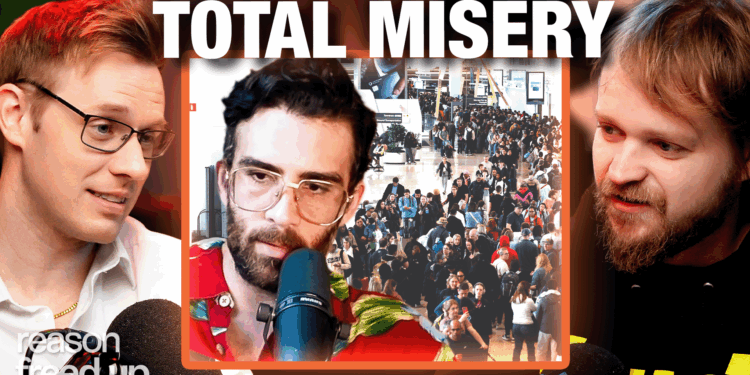 Dysfunction, communists in Cuba, and pointless streetcars