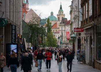 EU country becomes first to introduce war rationing | World | News