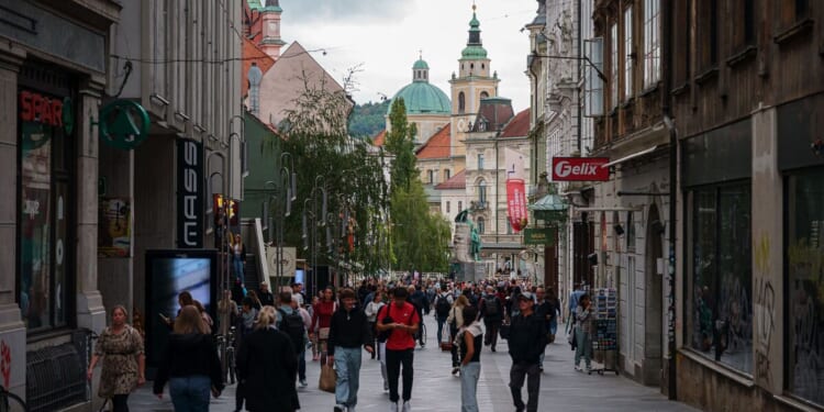 EU country becomes first to introduce war rationing | World | News