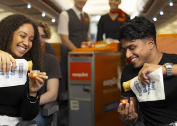 EasyJet makes major Greggs announcement | UK | News