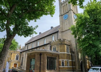 Economist encounters HTB’s ‘networked power’