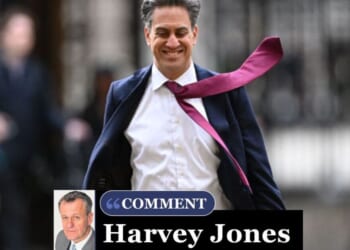 Ed Miliband’s energy madness - can’t believe a word this muppet says | Personal Finance | Finance