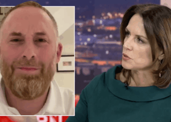 Eid school closures: Bev Turner instantly exposes GB News guest after he claims he's 'never heard of a primary school closing for Eid'