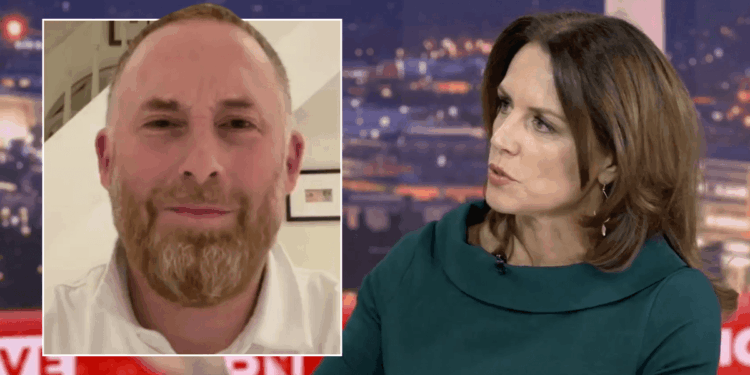 Eid school closures: Bev Turner instantly exposes GB News guest after he claims he's 'never heard of a primary school closing for Eid'