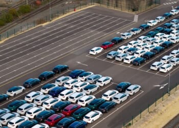 Eight cars exempt from vehicle tax in the UK - full list