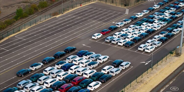 Eight cars exempt from vehicle tax in the UK - full list