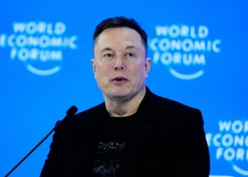 Elon Musk Offers to Do What Democrats Won’t for TSA Workers – RedState
