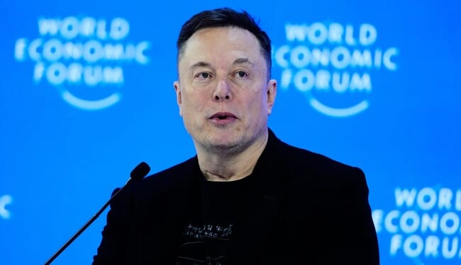 Elon Musk Offers to Do What Democrats Won’t for TSA Workers – RedState