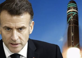 Emmanuel Macron reveals bombshell plan to deploy French nukes in the UK | World | News