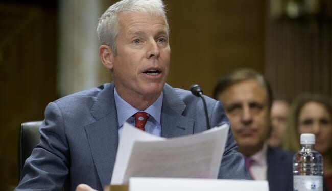 Energy Secretary Chris Wright Has Good News for People Concerned About Gas and Oil Prices – RedState