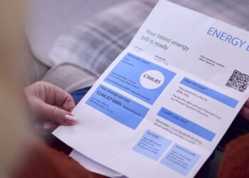 Energy bills could double for 500k households as Iran war bites | Personal Finance | Finance