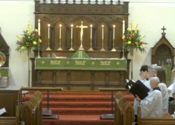 Episcopal Church court orders new hearing for priest accused of stealing $300K