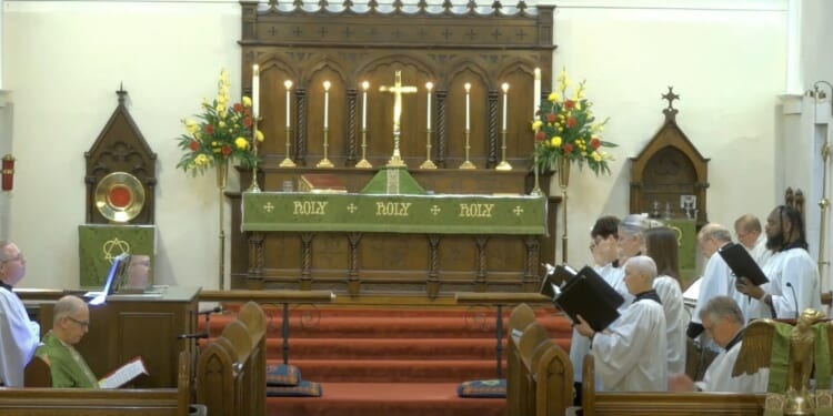 Episcopal Church court orders new hearing for priest accused of stealing $300K