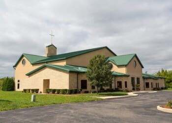 Episcopal Diocese in Ohio commits $500K to racial reparations program