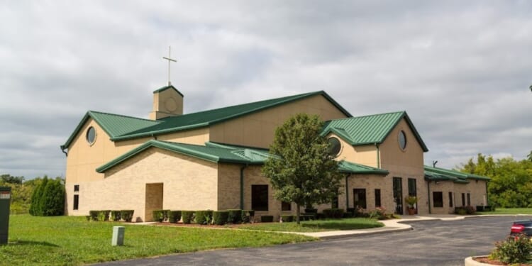 Episcopal Diocese in Ohio commits $500K to racial reparations program