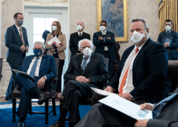 Epstein-Linked Billionaire Bankrolled Democratic Party