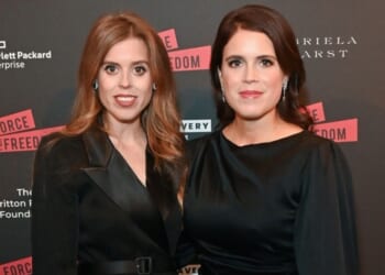 Epstein's grim joke about Princess Beatrice and Eugenie revealed | Royal | News