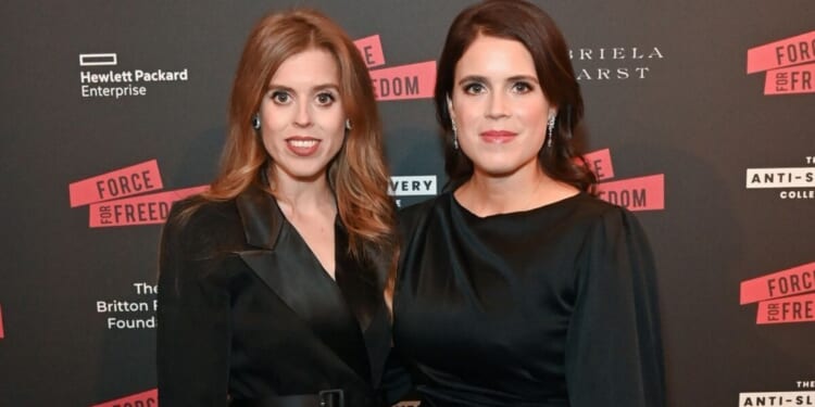 Epstein's grim joke about Princess Beatrice and Eugenie revealed | Royal | News