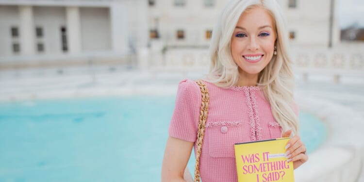 Etiquette Expert’s Tips for 'Relationships, Work, and Life'