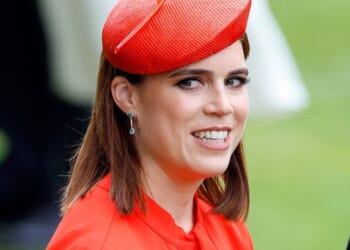 Eugenie doesn't pay for security or maintenance at London home for one reason | Royal | News