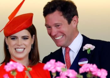 Eugenie's husband 'refuses to let Sarah Ferguson move in | Royal | News