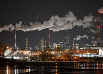 Europe Must Finally Loosen Its Reliance on Russian Fuel