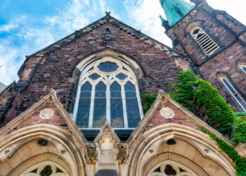 Europe didn’t lose Christianity overnight. The Church gave it away