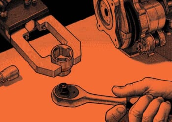 Europe's labor rules are holding it back