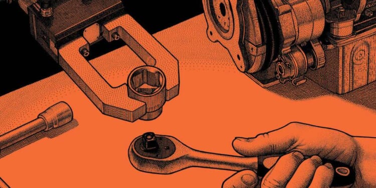 Europe's labor rules are holding it back