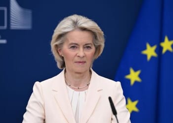 Europe’s ‘Democracy Shield’ Is Code for Censorship