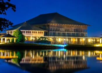 Evangelicals warn over planned Sri Lanka law