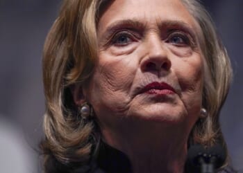 Even New Hampshire Democrats Wish Hillary Clinton Would Go Away – RedState